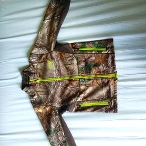 UA pant & jacket set